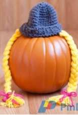 RAKJpatterns - Kristi Simpson - Helga Hat