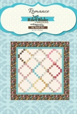 RBD-Riley Blake Designs-Romance-Free Project