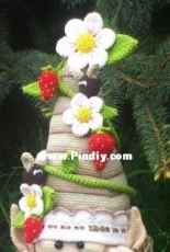 Mala Designs - Garden Gnomes - Russian -Translated