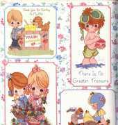 Gloria and Pat  PM HL 16 - Frienship PCS