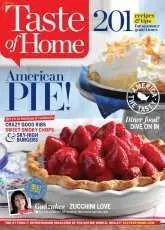 Taste of Home-June-July-2015