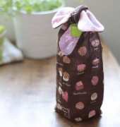 Tenugui petbottle case