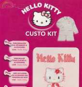 DMC Hello Kitty -BL994E Cute Kitty