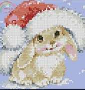 Alisa 0-95 Winter Hare