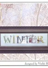 The Cricket Collection 305 Winter