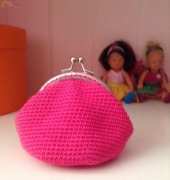 A little purse