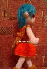 Elfie (version 2)
