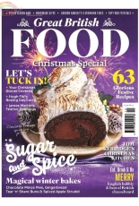 Great British Food-N°68-December-2015