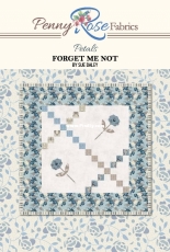 Penny Rose Fabrics-Petals-Free Project