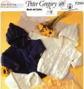 Peter Gregory-7200-Childrens Jackets