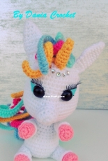 Unicorni confezionati
