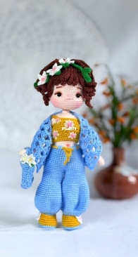 Ani Handmade House VN-Maya
