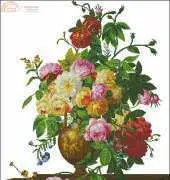 KEC H363 - Splendid Bouquet