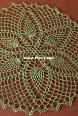 Ewa doily