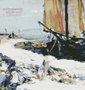 Artecy - Above Lake Garda Painting by John Singer Sargent