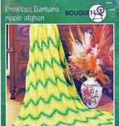Bouquet 352 Princess Barbara Ripple