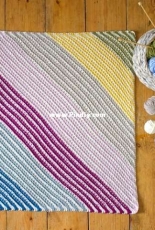 Love in Every Stitch by Anna Nikipirowicz