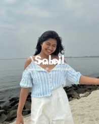 Ruang Rehat - Ariel - Soleil Summer Top