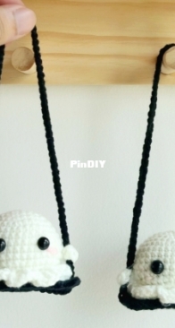 Kein Maker - Kein T - Ghost Swing