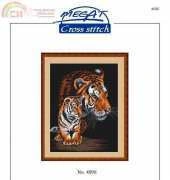 Megat 4096 - Wild Cats