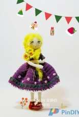 Xiaochu - Doll  - Chinese