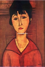 RTO EH337 - Portrait of girl
