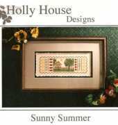 Holly House Designs - Sunny Summer
