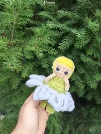 Mini bouquet