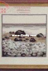 OOE - 44123 - Rocks and water