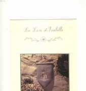 Le Lin disabelle BN08LBG - Bonhomme de Neige