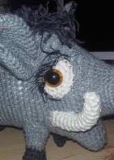 Wilbur the Wild Boar