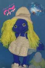 Smurfina