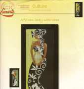 Lanarte 35136 - Lady With Vase
