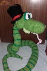 Jake the Snake