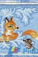 Riolis 797 Fox Cub