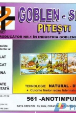 Goblenset 561
