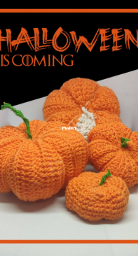 Pumpkins
