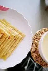 my breakfast