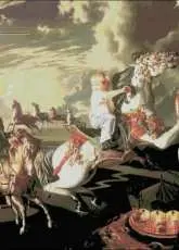 HAED BOB130 Evening Ride - Bob Byerley