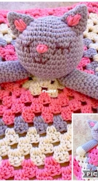 Apego Blanket