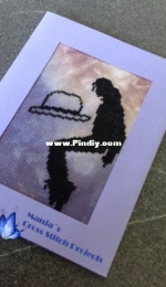 card michael jackson