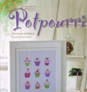 Cupcakes from Poutpourri - Christiane Dahlbeck