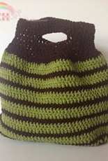 Lorna Miser- Lana Boucle Purse -Free