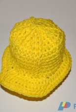 My Sweet Potato 3 - Christine Mitchell - Construction Hard Hat