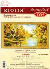 Riolis 1334