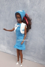 clothes for Barbie