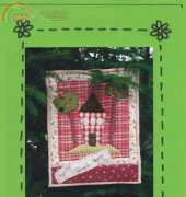 Atelier Madeliejfje - Home Sweet Home