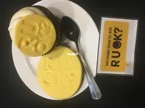 Cookies for RUOK Day