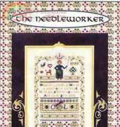 Charland Design - The Needleworker