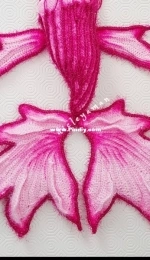 Mermaid tail
